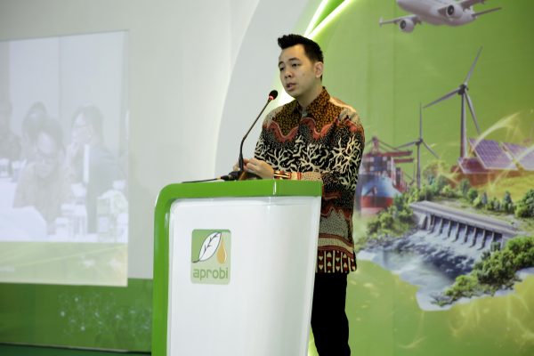 APROBI Gelar Seminar Nasional, Ungkap Peluang Emas Bioenergi Menuju Indonesia 2045. Sumber: APROBI