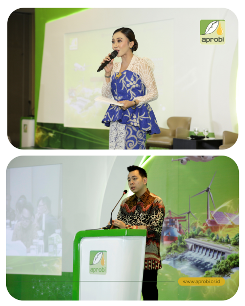 APROBI Gelar Seminar Nasional, Ungkap Peluang Emas Bioenergi Menuju Indonesia 2045. Sumber: APROBI