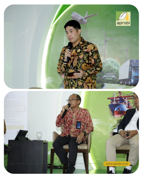 APROBI Gelar Seminar Nasional, Ungkap Peluang Emas Bioenergi Menuju Indonesia 2045. Sumber: APROBI