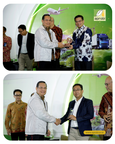 APROBI Gelar Seminar Nasional, Ungkap Peluang Emas Bioenergi Menuju Indonesia 2045. Sumber: APROBI