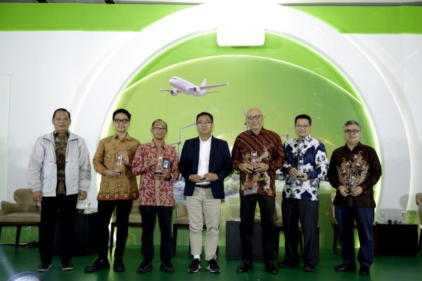 APROBI Gelar Seminar Nasional, Ungkap Peluang Emas Bioenergi Menuju Indonesia 2045. Sumber: APROBI