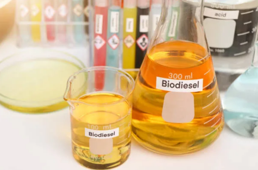 Biodiesel Indonesia Turunkan Emisi Global. Sumber: Sawit Setara