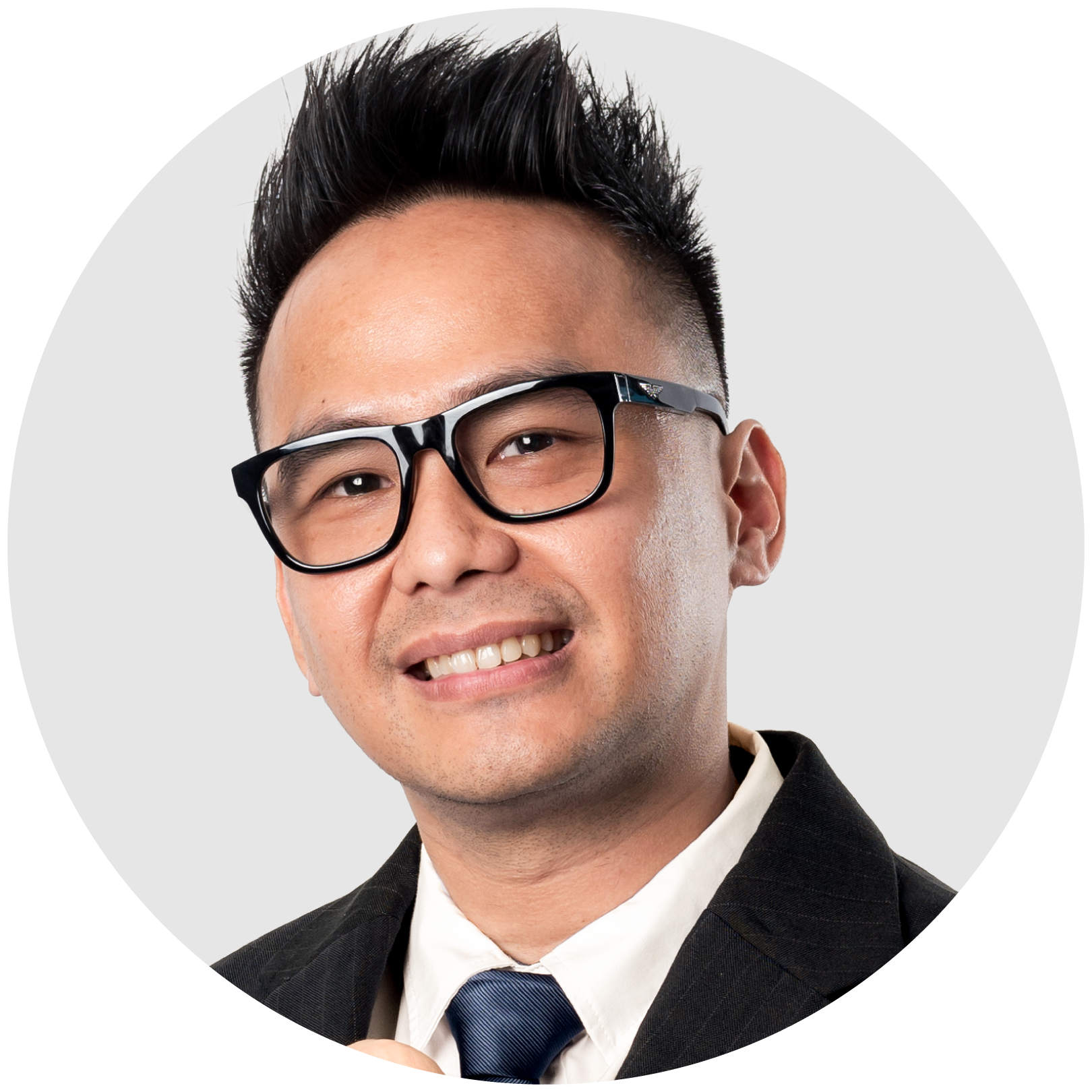 ERNEST GUNAWAN