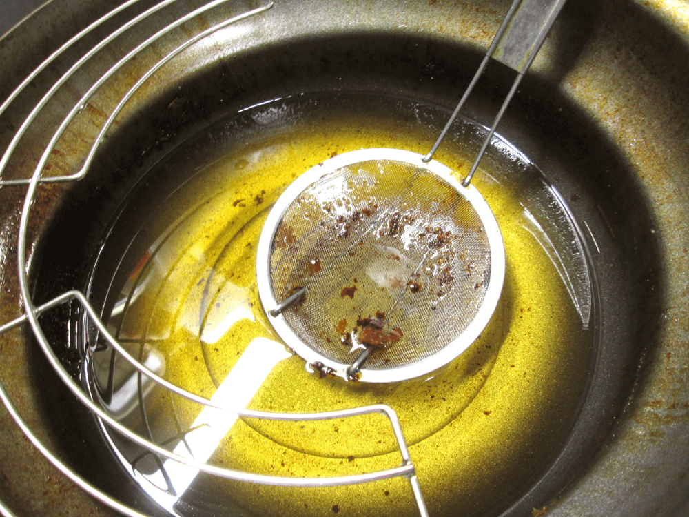 Revitalisasi Energi: Mengubah Minyak Goreng Bekas Menjadi Biodiesel Ramah Lingkungan. Sumber: Grand Natural Inc.