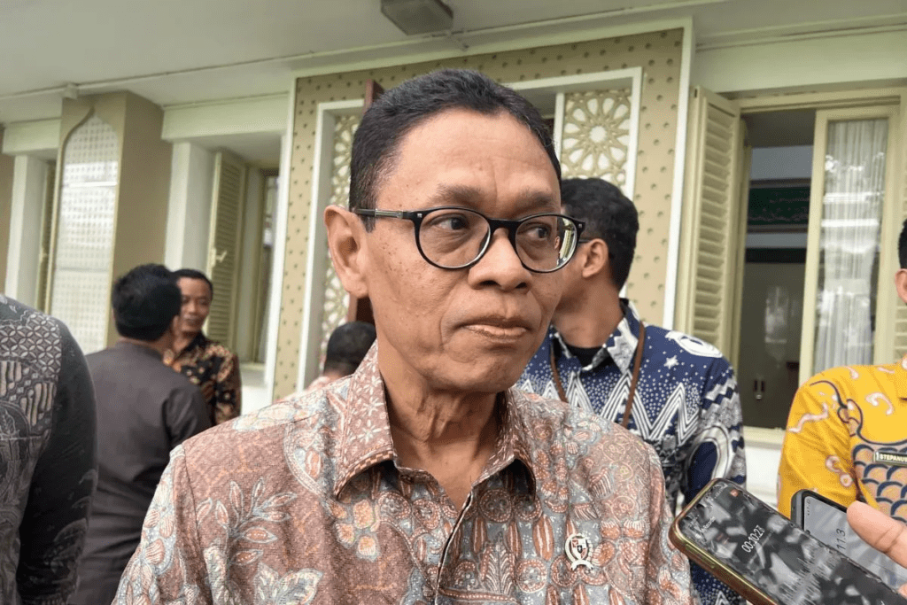 Indonesia Siap Gemparkan Pasar BBM dengan B50. Sumber: Sawit Indonesia