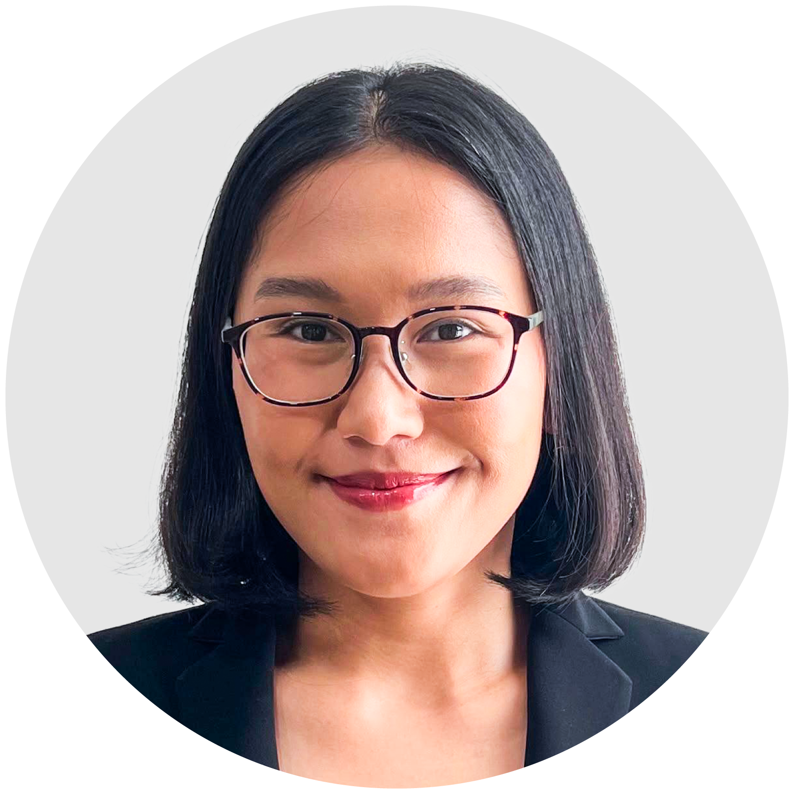 MAYUNI NOVITA HARIANJA