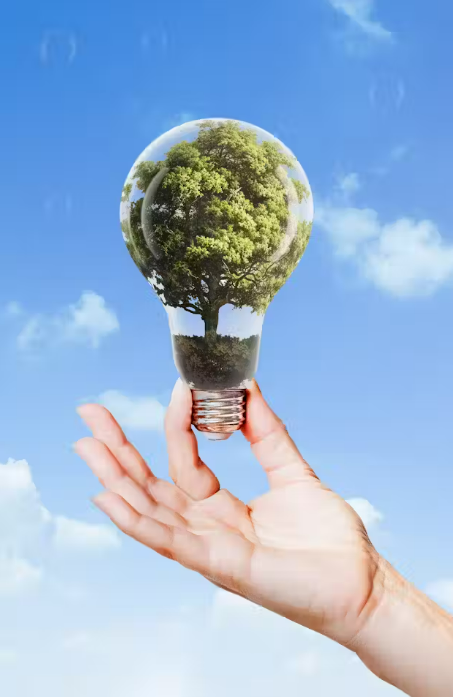 Menuju Indonesia Maju: Bioenergi Bukan Lagi Pilihan, Tapi Keharusan. Sumber: The Conversation