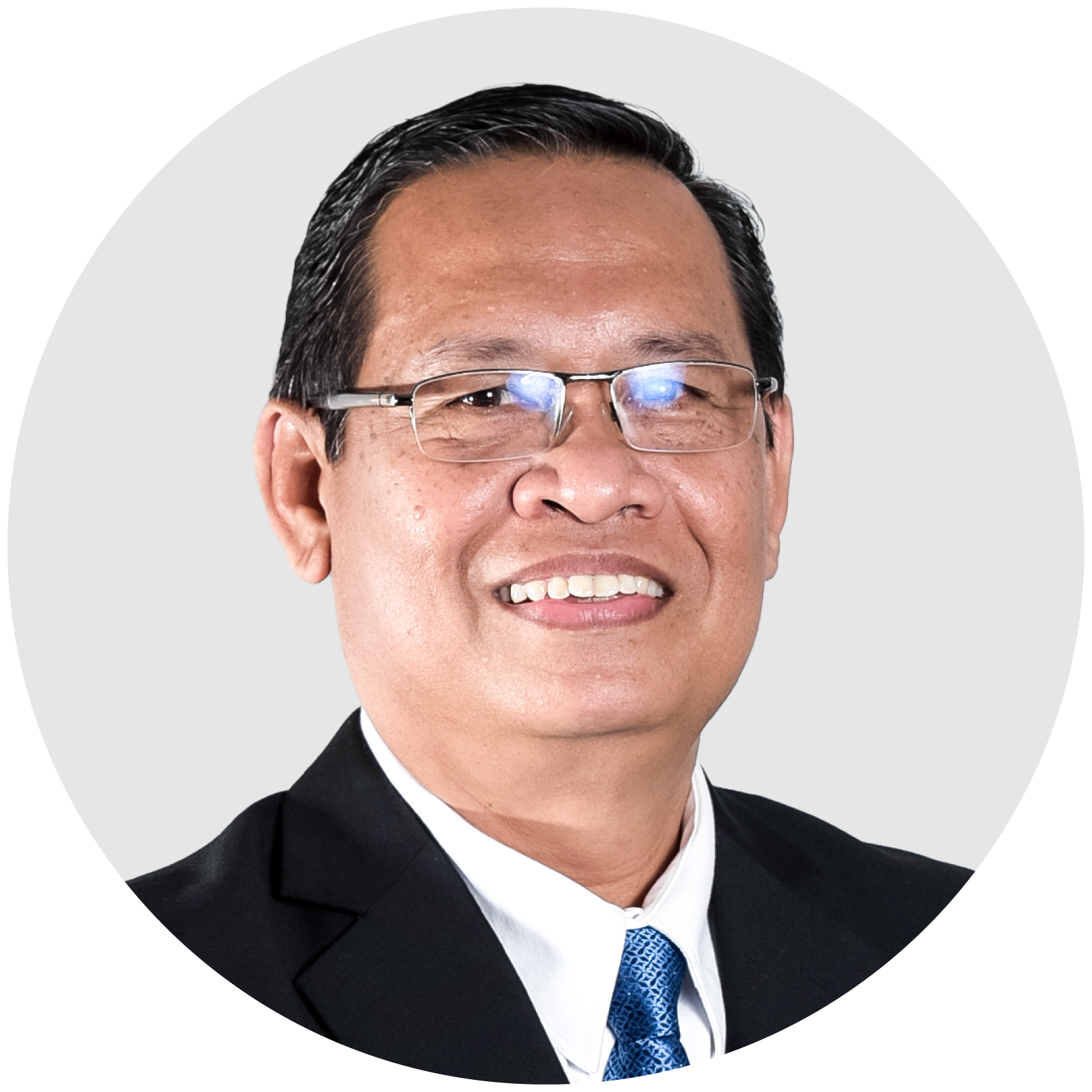 RAPOLO HUTABARAT