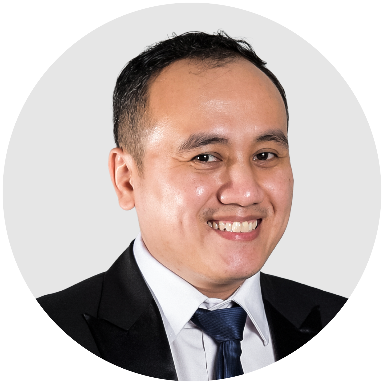 RENDY CHRISTIAN CHANDRA