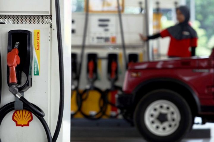 Strategi Berani Indonesia Menuju Bebas Impor Bensin 2027. Sumber: Metro TV