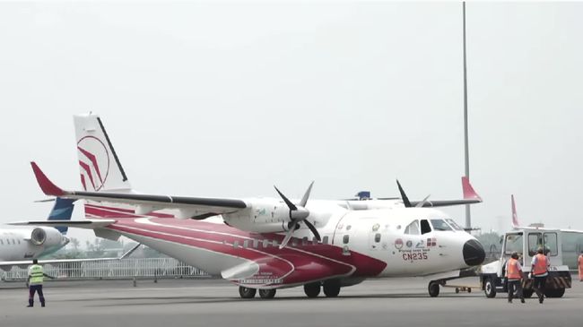 Strategi Bioavtur sebagai Sayap Dekarbonisasi Penerbangan Indonesia. Sumber: Detik