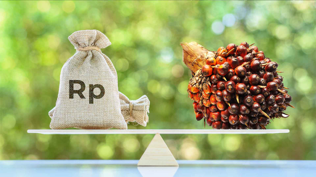 The Contribution Of Palm Oil Industry To Indonesia S Economy Aprobi