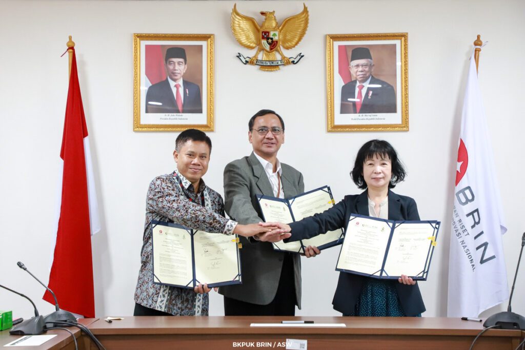 Indonesia Pioneering Sustainable Aviation Fuel dengan Proyek Industri Terbaru. Sawit Indonesia